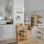 Holiday home Well-maintained With Outdoor Shower And 5-person Outdoor Hot Tub, Close To The North Sea In *